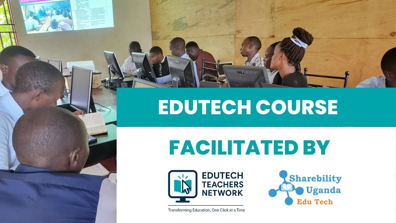 EduTech Course