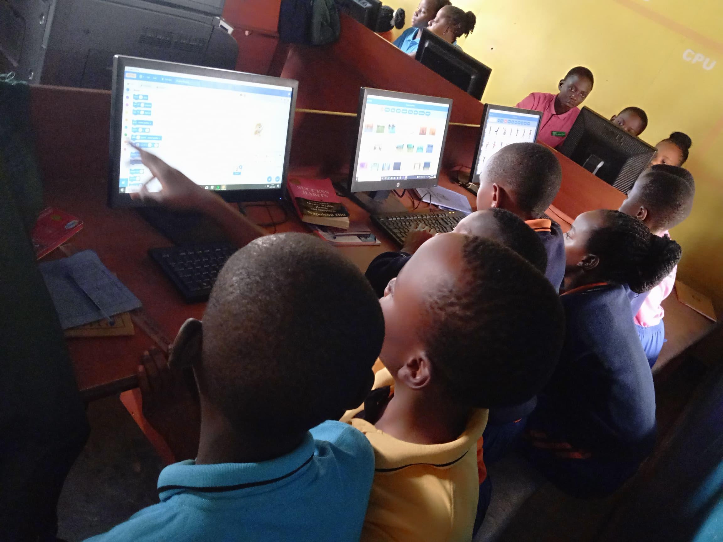 Introduction to ICT: Understanding the Digital World of Learning and Teaching