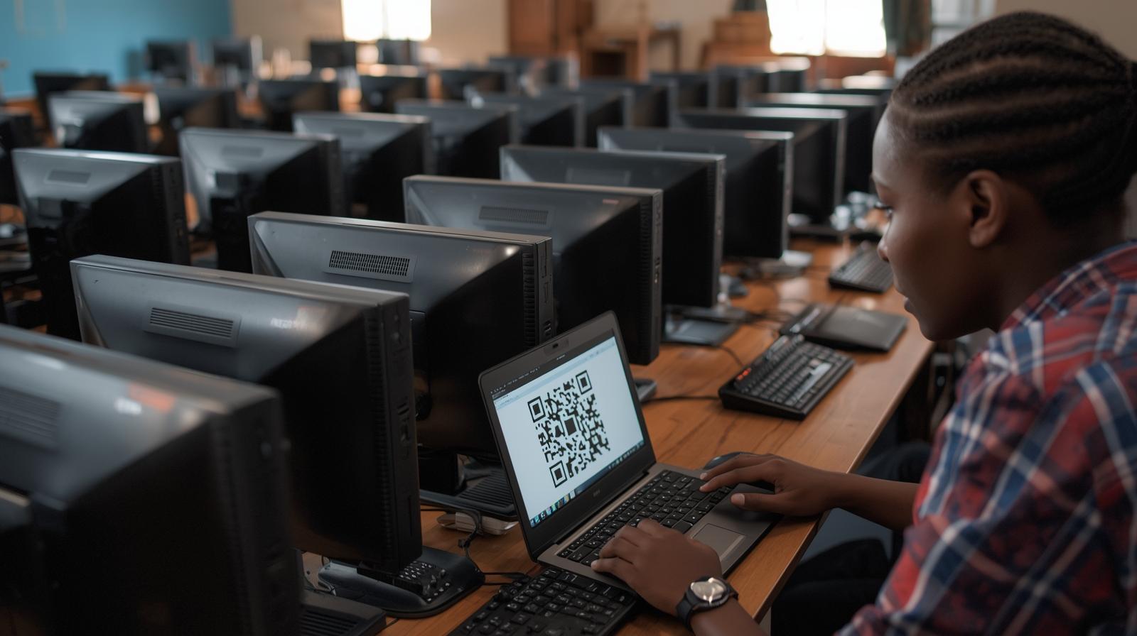 ICT Essentials: Understanding Computer Hardware and Software