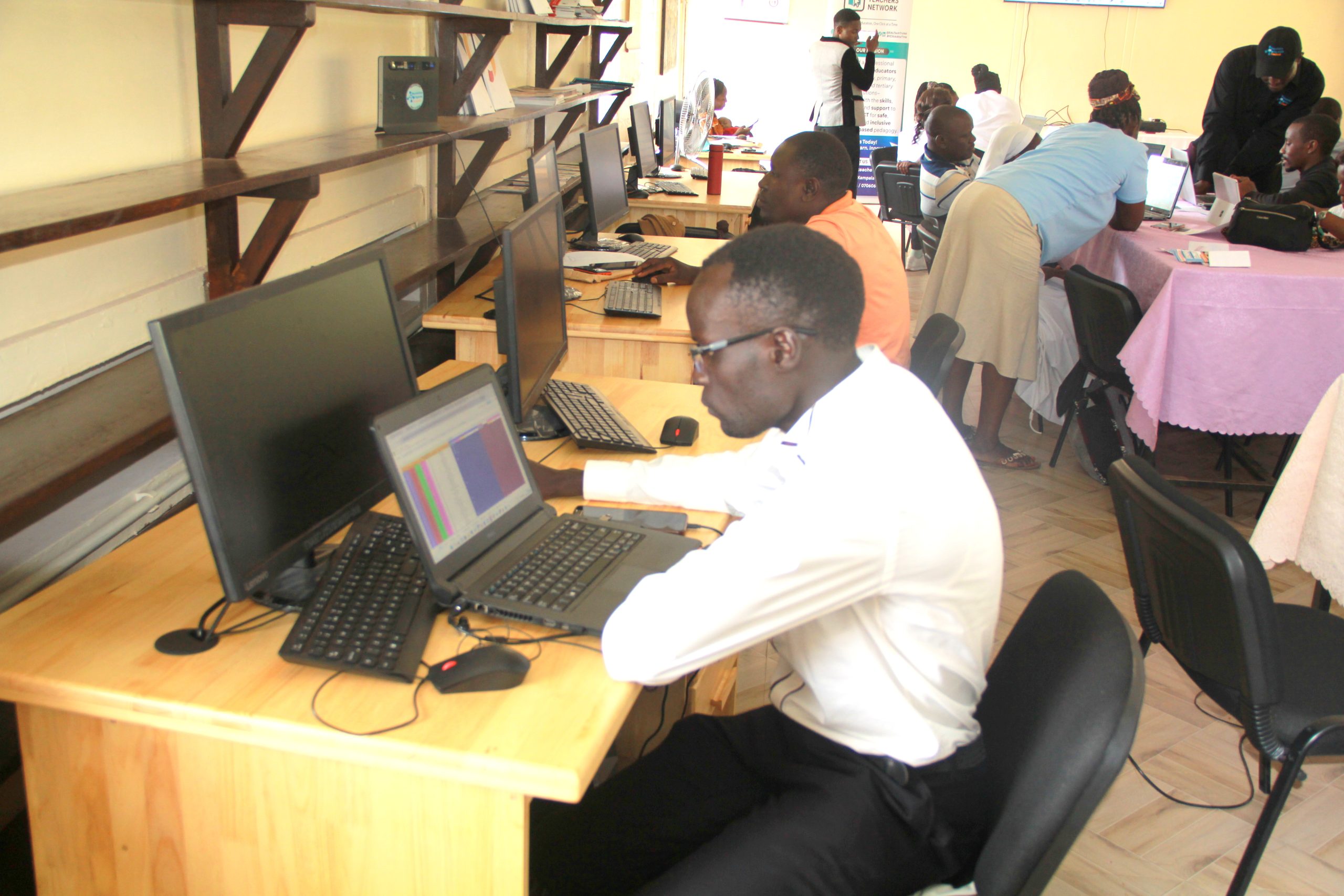 Booting, Navigating, and Shutting Down a Computer.