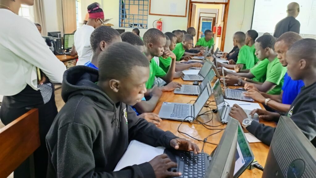 ICT clubs
