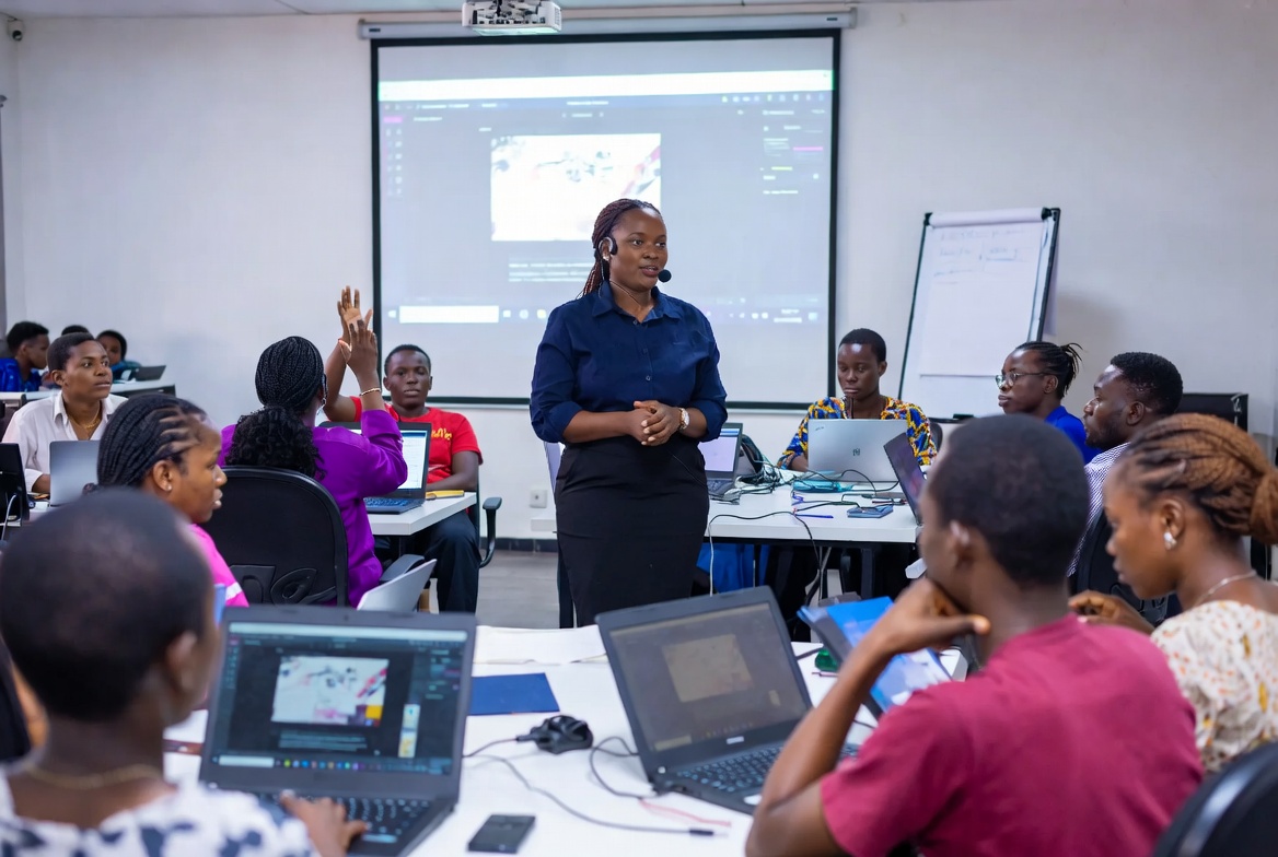 Creating, Not Just Consuming: Rethinking Learning in the Digital Age