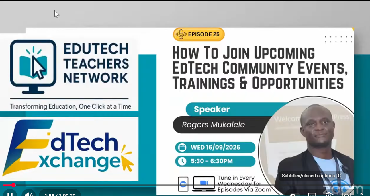Digital Opportunities for Educators and Schools