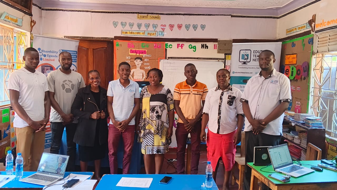 From Play to Pixels: EduTech Teachers Network (ETN) Empowers Early Childhood Educators with Practical Digital Skills
